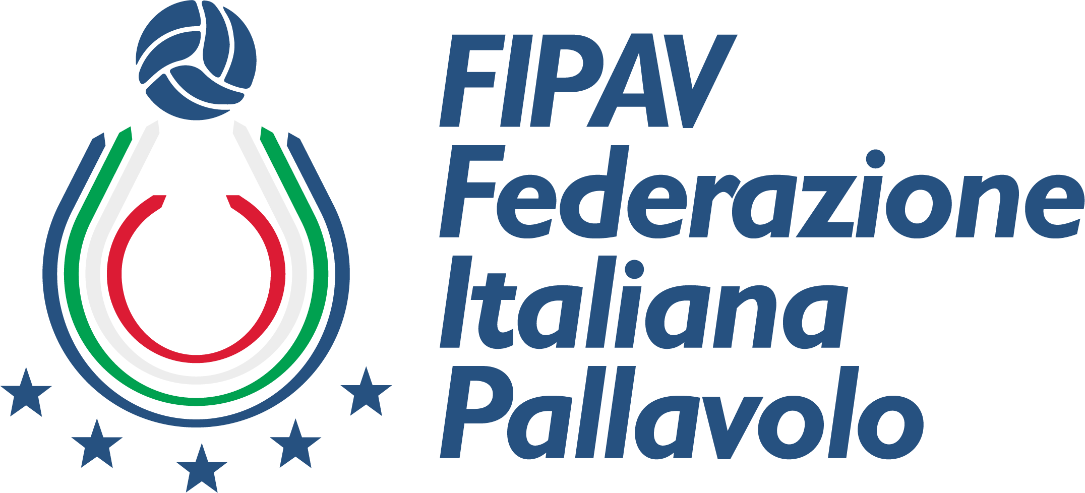 Logo FIPAV